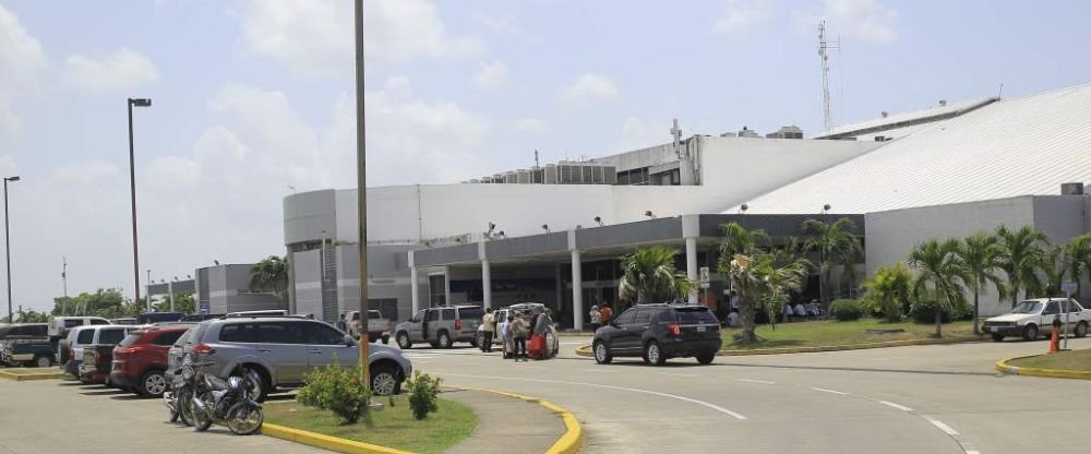 Delta Airlines SAP Terminal – Ramon Villeda Morales International Airport