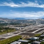 Reno-Tahoe International Airport