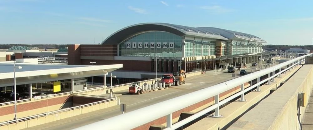 Sun Country RIC Terminal – Richmond International Airport