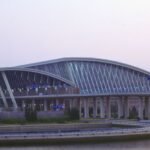 Shanghai Pudong International Airport