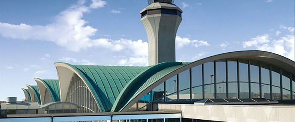 Sun Country STL Terminal – St. Louis Lambert International Airport
