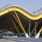 Adolfo Suarez Madrid–Barajas Airport
