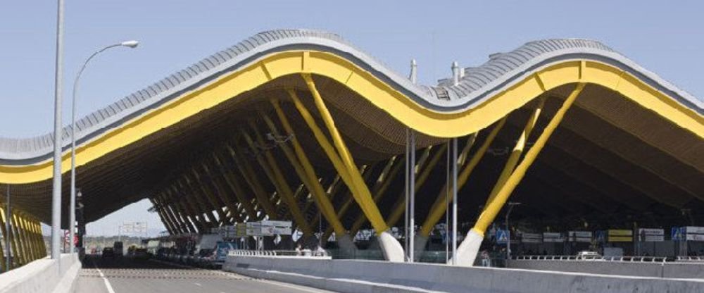 World2Fly MAD Terminal – Adolfo Suárez Madrid–Barajas Airport