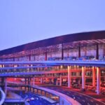 Beijing Capital International Airport