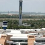 Cancun International Airport
