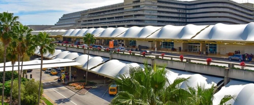 Fiji Airways MEL Terminal – Melbourne Airport