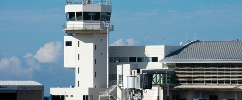 Delta Airlines CCS Terminal – Simon Bolivar International Airport