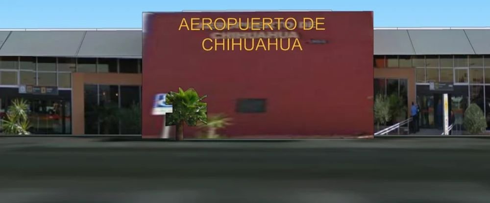 Delta Airlines CUU Terminal – General Roberto Fierro Villalobos International Airport