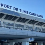 Tunis-Carthage International Airport