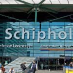 Amsterdam Airport Schiphol