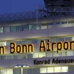 Cologne Bonn Airport