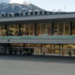 Innsbruck Airport