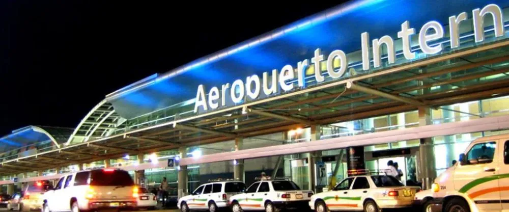 Viva Aerobus GDL Terminal – Miguel Hidalgo y Costilla International Airport