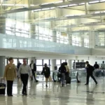 Newark Liberty International Airport