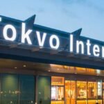 Tokyo International Airport