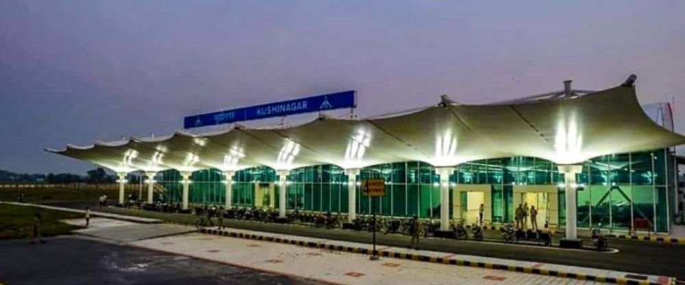 Flydubai Airlines HAS Terminal – Hail International Airport