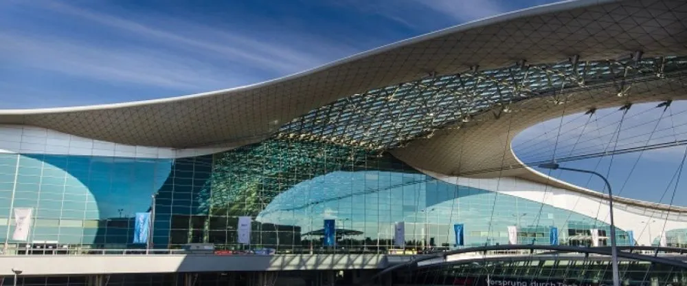 Flydubai Airlines SVO Terminal – Sheremetyevo International Airport