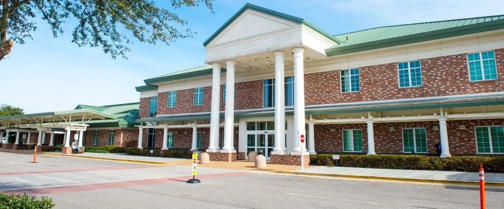 Cape Air AUG Terminal – Augusta State Airport