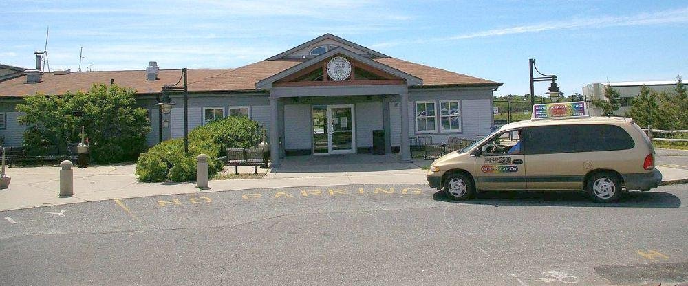 Cape Air PVC Terminal – Provincetown Municipal Airport