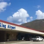 Cyril E. King Airport