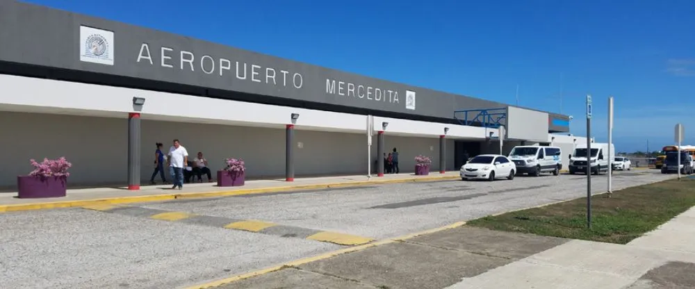 Cape Air PSE Terminal – Mercedita International Airport