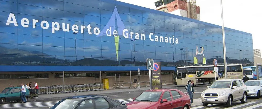 Azul Brazilian Airlines PMW Terminal – Palmas Airport