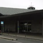 A Coruña Airport