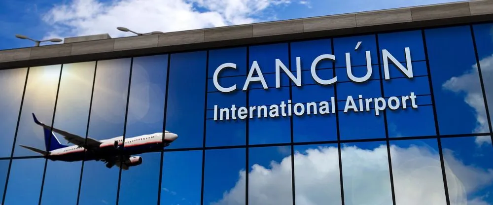 Swoop CUN Terminal – Cancun International Airport