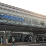 Kyushu Saga International Airport