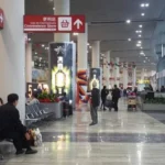 Macau International Airport