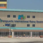 Queen Beatrix International Airport