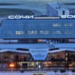 Sochi International Airport