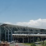 Arturo Merino Benítez International Airport