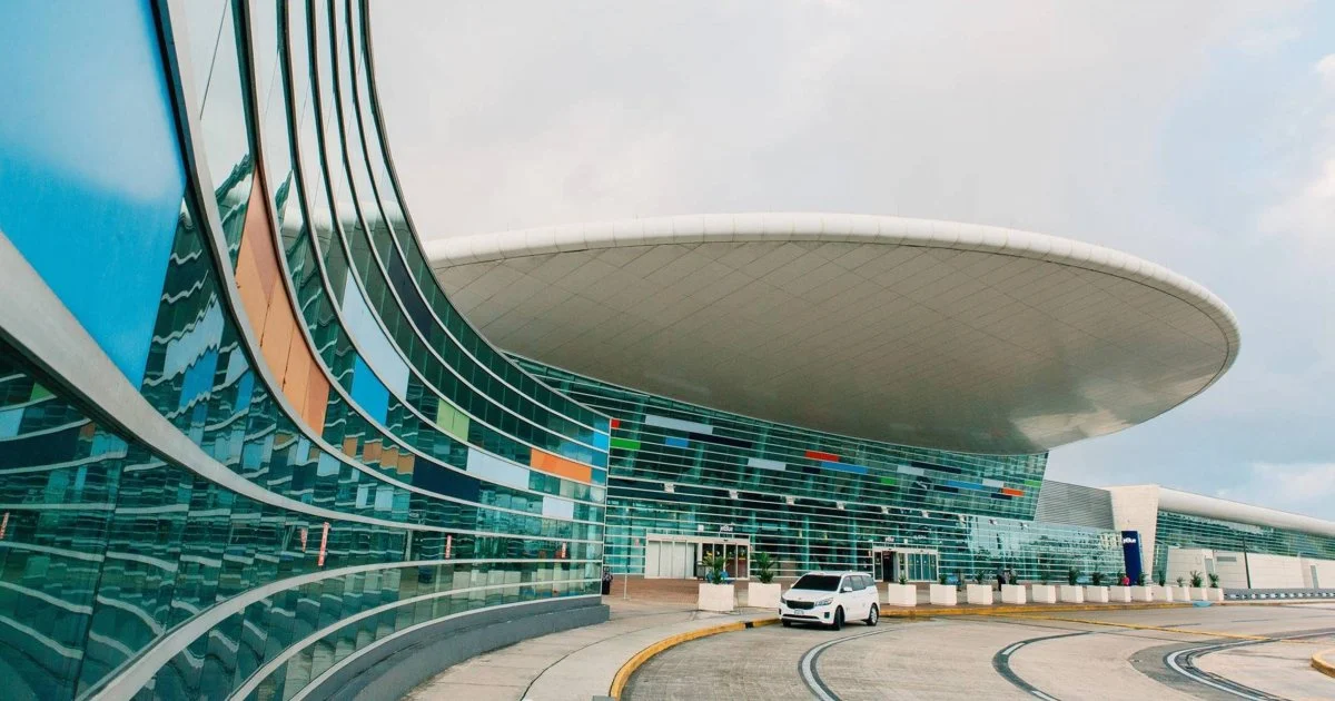 DHL Aero Expreso SJU Terminal – Luis Muñoz Marín International Airport