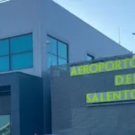 Salento Airport