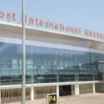 Gnassingbé Eyadéma International Airport