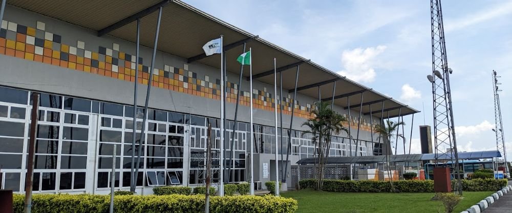 Ibom Air CBQ Terminal – Margaret Ekpo International Airport