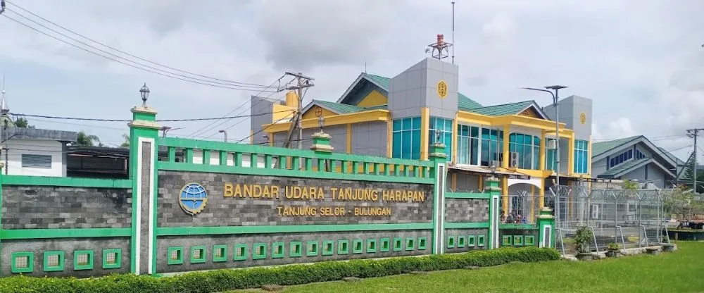 Lion Air TJS Terminal – Tanjung Harapan Airport