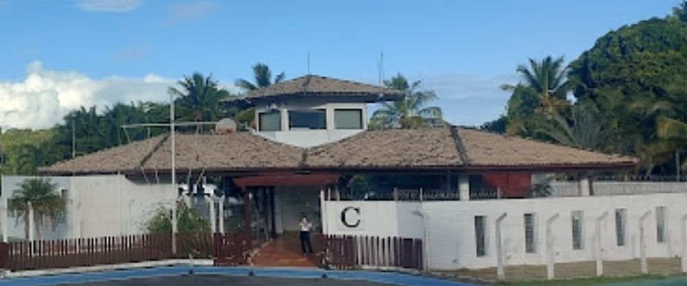 Azul Brazilian Airlines UNA Terminal – Una-Comandatuba Airport