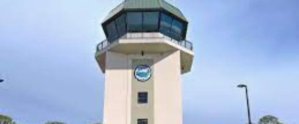 Southern Airways Express DSI Terminal – Destin Executive Airport