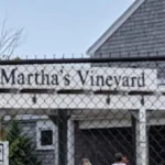 Martha's Vineyard Airport