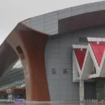 Changbaishan Airport