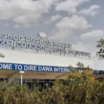 Dire Dawa International Airport