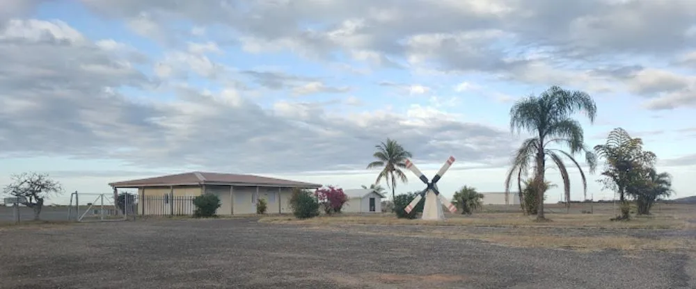 Air Loyauté KOC Terminal – Koumac Airport