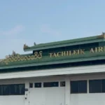 Tachileik Airport