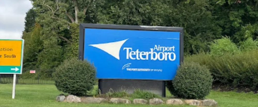 Tradewind Aviation TEB Terminal – Teterboro Airport