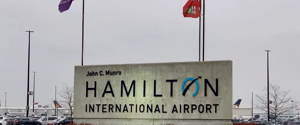 Barrier Air MNZ Terminal – Hamilton Municipal Airport