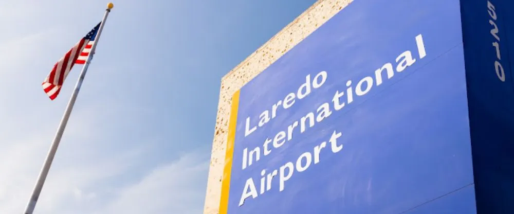 UPS Airlines LRD Terminal – Laredo International Airport