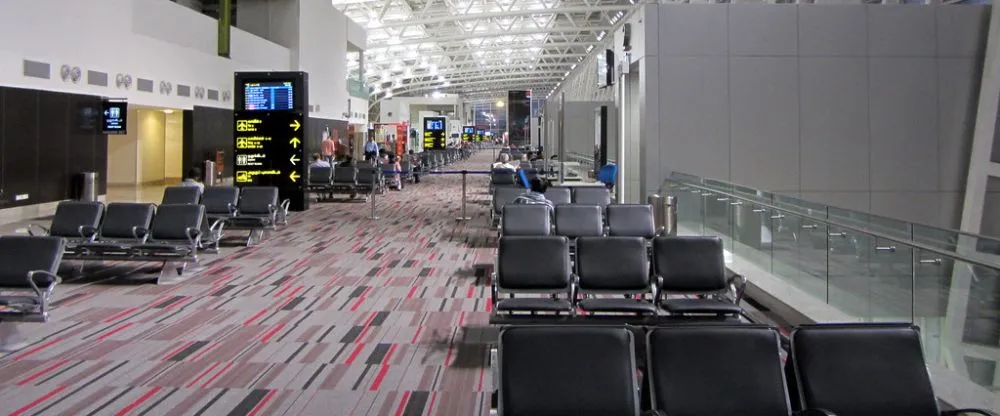 Air Rarotonga MHX Terminal – Manihiki Island Airport