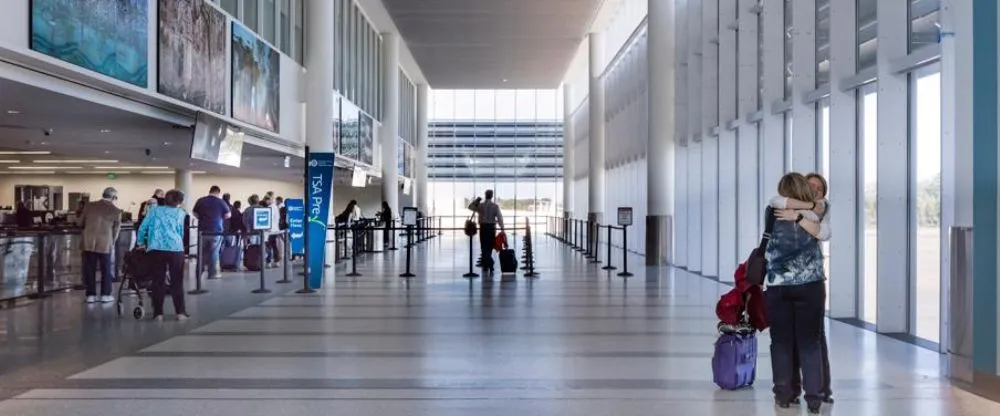 Alaska Central Express MLL Terminal – Marshall Don Hunter Sr. Airport